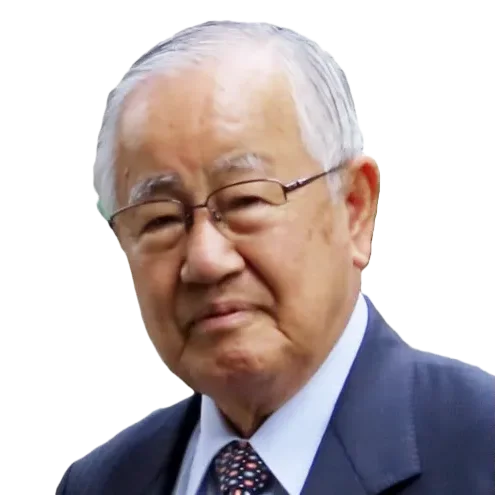 田村 昌三