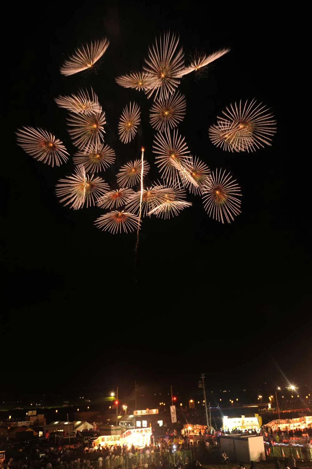 87th 昇天銀龍万華鏡写輪丸