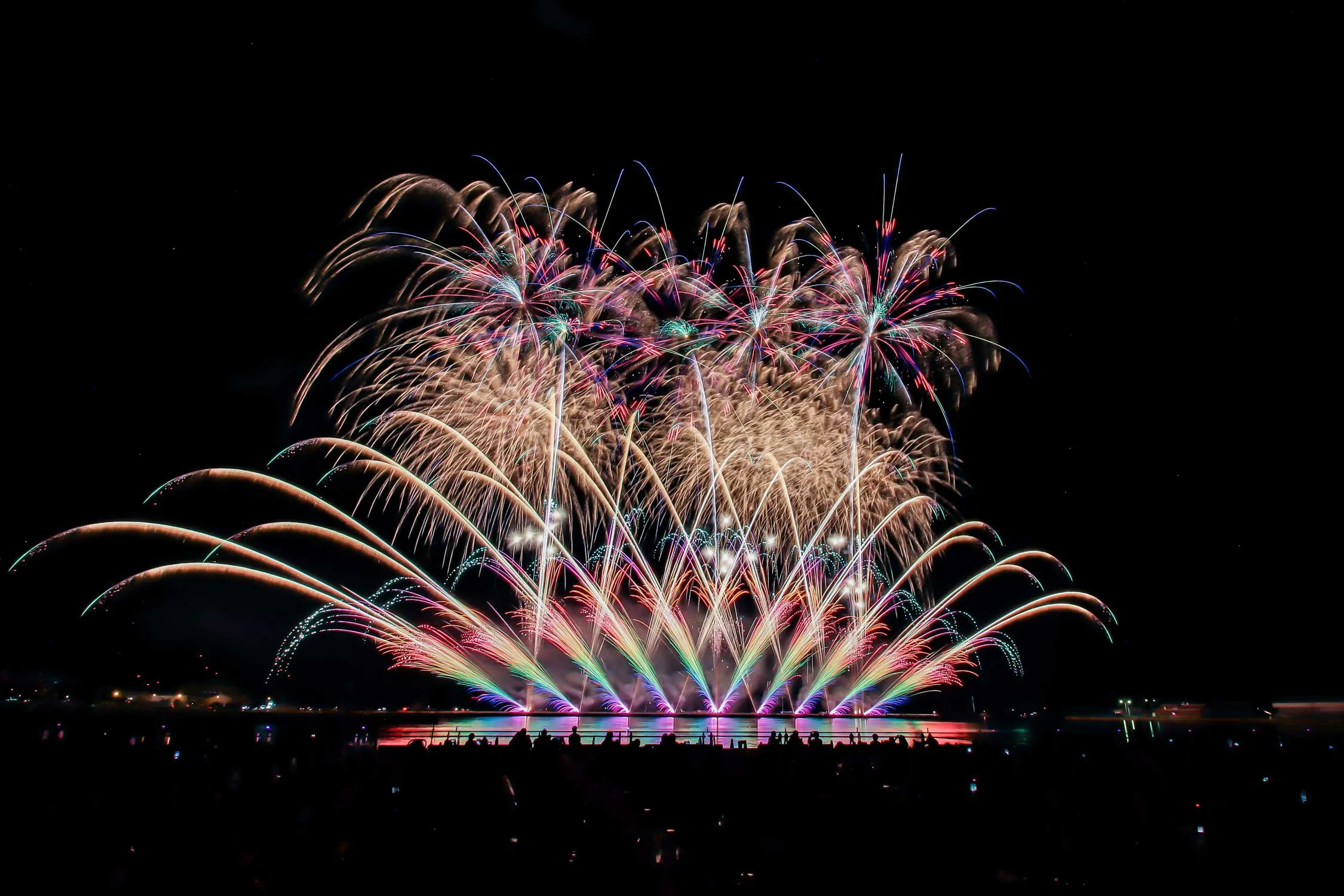 スター天空のユートピア