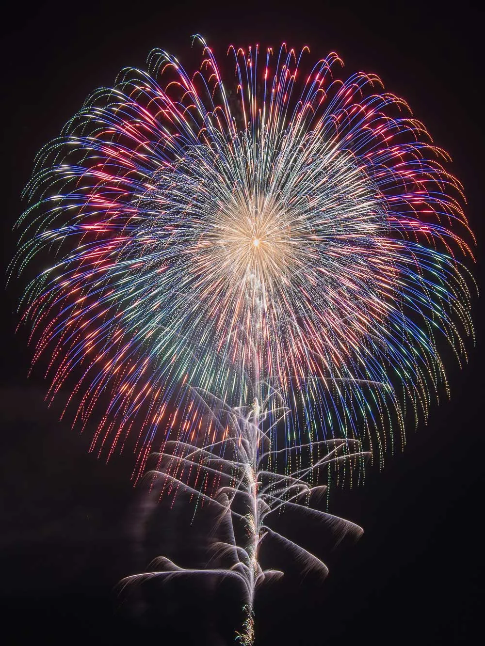 スタープリズム