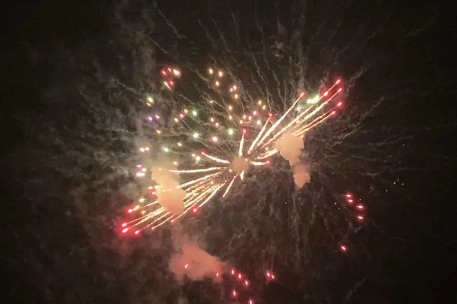 とんがりぼうし