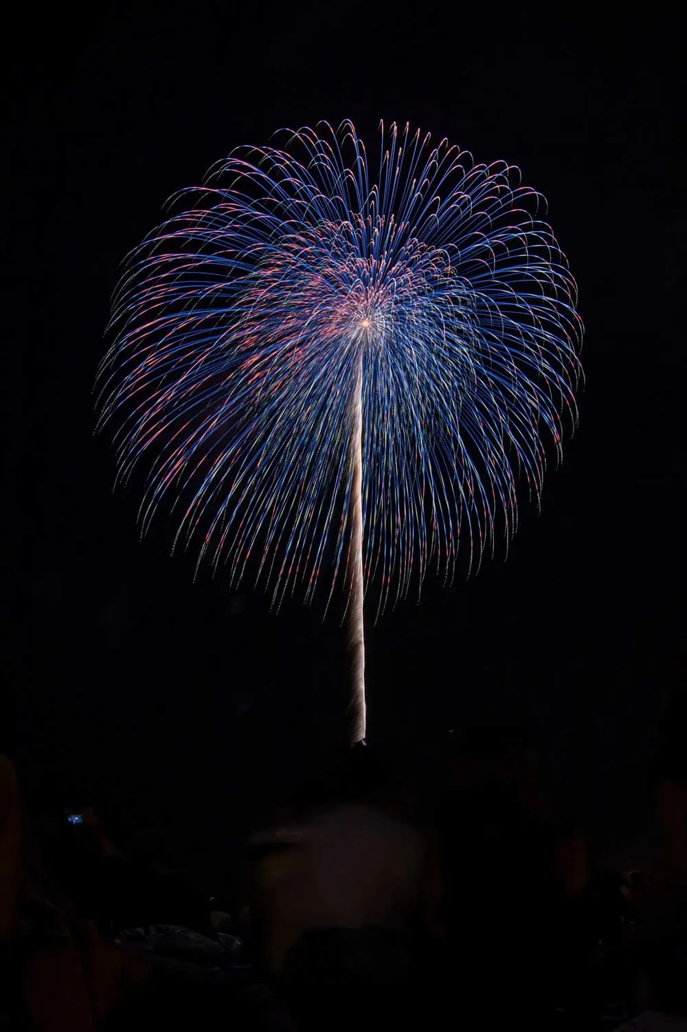 ドリッピングアート