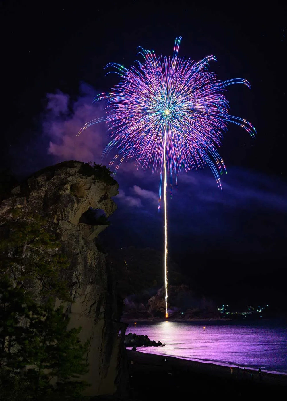 キラキラ万華鏡